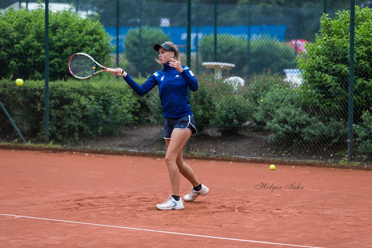 Bild 11 - ITF Future Nord